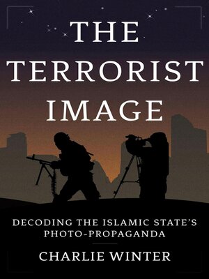 cover image of The Terrorist Image